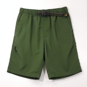 Burton 5 Pocket Nylon Cargo Shorts Men's 34